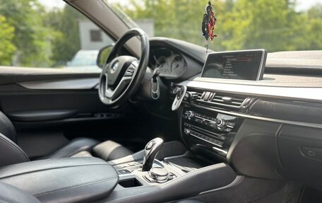 BMW X6, 2015 год, 3 220 000 рублей, 21 фотография
