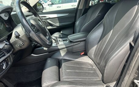 BMW X6, 2015 год, 3 220 000 рублей, 25 фотография