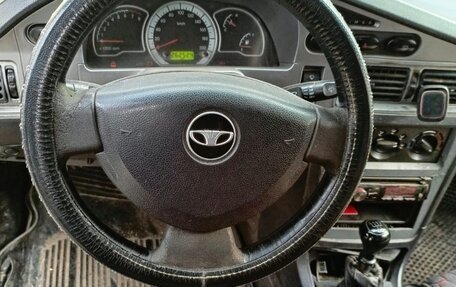 Daewoo Nexia I рестайлинг, 2010 год, 130 000 рублей, 8 фотография