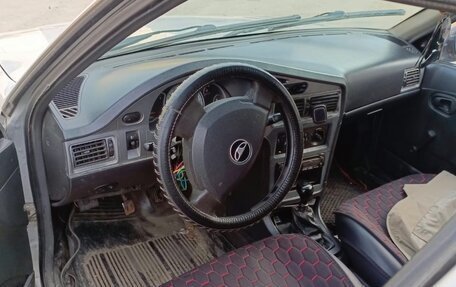 Daewoo Nexia I рестайлинг, 2010 год, 130 000 рублей, 7 фотография