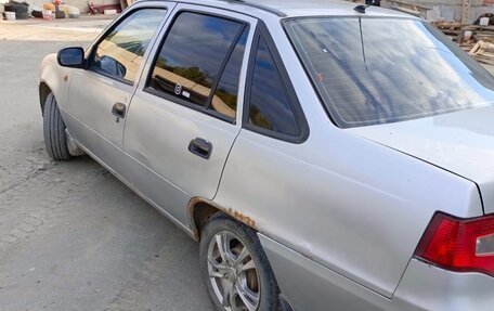 Daewoo Nexia I рестайлинг, 2010 год, 130 000 рублей, 6 фотография