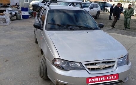 Daewoo Nexia I рестайлинг, 2010 год, 130 000 рублей, 4 фотография
