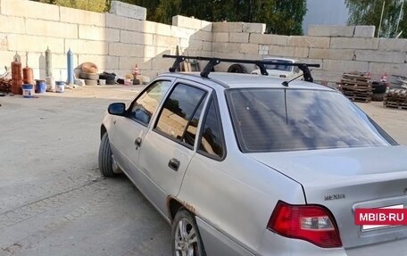 Daewoo Nexia I рестайлинг, 2010 год, 130 000 рублей, 5 фотография