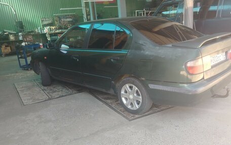 Nissan Primera II рестайлинг, 1997 год, 250 000 рублей, 3 фотография