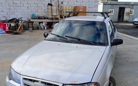 Daewoo Nexia I рестайлинг, 2010 год, 130 000 рублей, 10 фотография