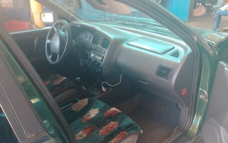 Nissan Primera II рестайлинг, 1997 год, 250 000 рублей, 5 фотография