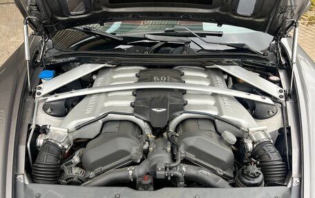 Aston Martin DB9 I, 2004 год, 4 390 000 рублей, 7 фотография