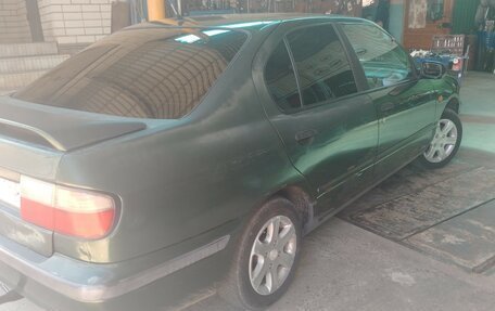 Nissan Primera II рестайлинг, 1997 год, 250 000 рублей, 6 фотография
