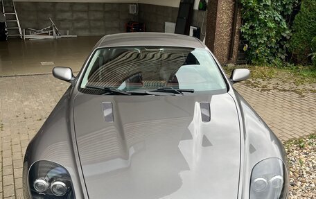 Aston Martin DB9 I, 2004 год, 4 390 000 рублей, 3 фотография