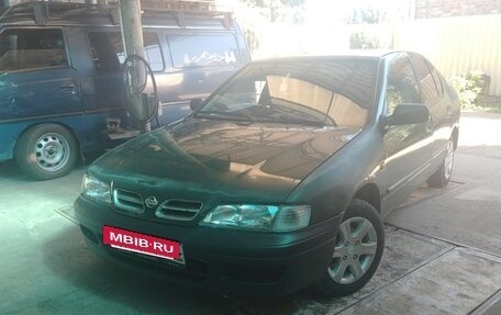 Nissan Primera II рестайлинг, 1997 год, 250 000 рублей, 2 фотография