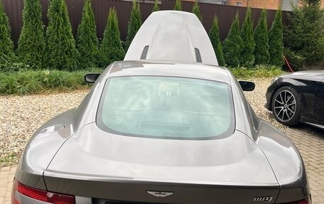 Aston Martin DB9 I, 2004 год, 4 390 000 рублей, 6 фотография