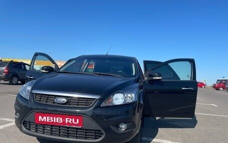 Ford Focus II рестайлинг, 2011 год, 650 000 рублей, 2 фотография