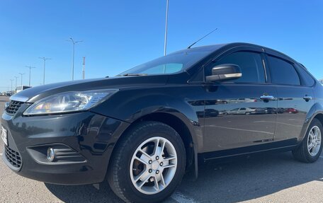 Ford Focus II рестайлинг, 2011 год, 650 000 рублей, 11 фотография