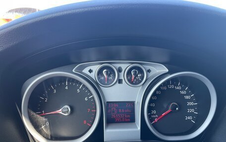 Ford Focus II рестайлинг, 2011 год, 650 000 рублей, 14 фотография