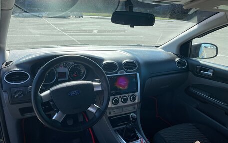Ford Focus II рестайлинг, 2011 год, 650 000 рублей, 9 фотография