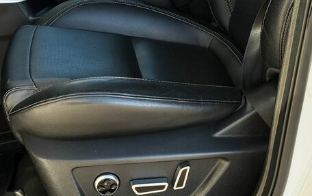 Chery Tiggo 4 I рестайлинг, 2020 год, 1 375 000 рублей, 12 фотография