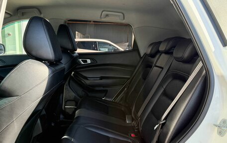 Chery Tiggo 4 I рестайлинг, 2020 год, 1 375 000 рублей, 11 фотография