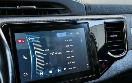 Chery Tiggo 4 I рестайлинг, 2020 год, 1 375 000 рублей, 16 фотография