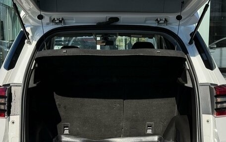 Chery Tiggo 4 I рестайлинг, 2020 год, 1 375 000 рублей, 9 фотография