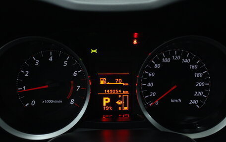 Mitsubishi Lancer IX, 2010 год, 876 000 рублей, 10 фотография