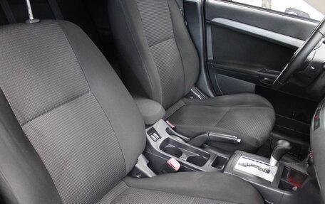 Mitsubishi Lancer IX, 2010 год, 876 000 рублей, 13 фотография