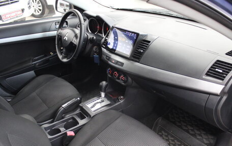 Mitsubishi Lancer IX, 2010 год, 876 000 рублей, 7 фотография