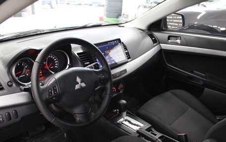 Mitsubishi Lancer IX, 2010 год, 876 000 рублей, 5 фотография