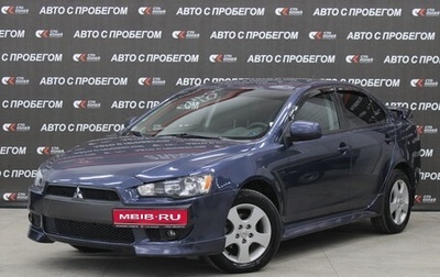 Mitsubishi Lancer IX, 2010 год, 876 000 рублей, 1 фотография