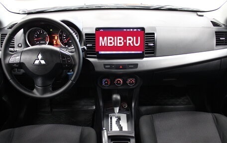 Mitsubishi Lancer IX, 2010 год, 876 000 рублей, 6 фотография