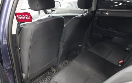 Mitsubishi Lancer IX, 2010 год, 876 000 рублей, 15 фотография