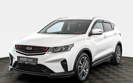 Geely Coolray I, 2021 год, 1 450 000 рублей, 1 фотография
