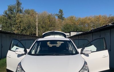 Hyundai ix35 I рестайлинг, 2013 год, 999 500 рублей, 1 фотография