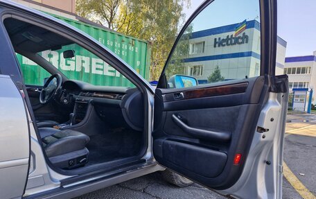 Audi A6, 1998 год, 360 000 рублей, 1 фотография