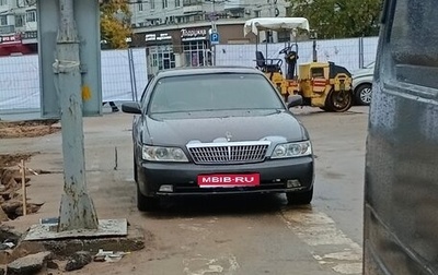 Nissan Laurel VIII, 2000 год, 365 000 рублей, 1 фотография