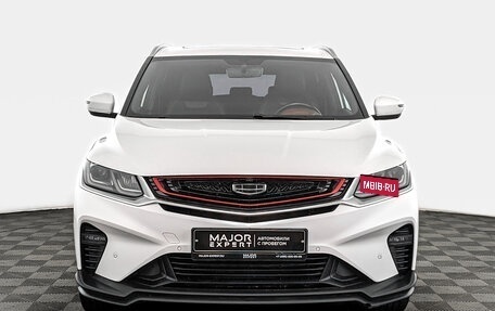 Geely Coolray I, 2021 год, 1 450 000 рублей, 2 фотография