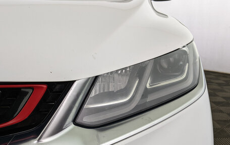 Geely Coolray I, 2021 год, 1 450 000 рублей, 11 фотография