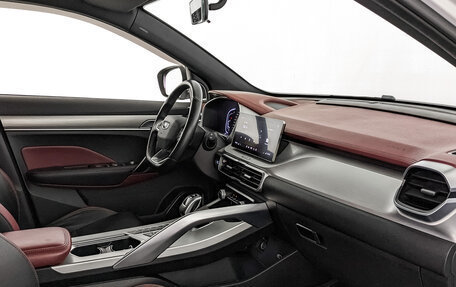 Geely Coolray I, 2021 год, 1 450 000 рублей, 13 фотография