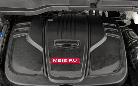 Geely Coolray I, 2021 год, 1 450 000 рублей, 9 фотография