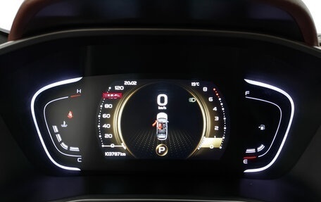 Geely Coolray I, 2021 год, 1 450 000 рублей, 16 фотография