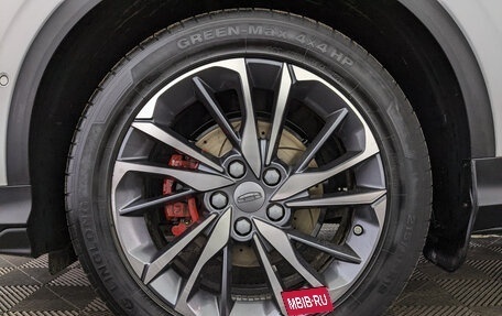 Geely Coolray I, 2021 год, 1 450 000 рублей, 12 фотография