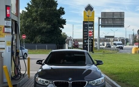 BMW 4 серия, 2014 год, 2 000 000 рублей, 1 фотография
