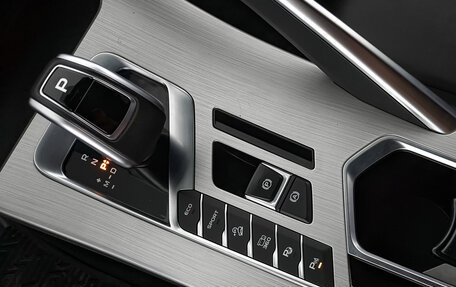 Geely Coolray I, 2021 год, 1 450 000 рублей, 21 фотография