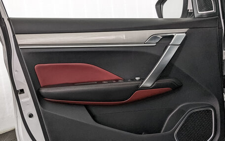 Geely Coolray I, 2021 год, 1 450 000 рублей, 19 фотография
