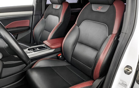 Geely Coolray I, 2021 год, 1 450 000 рублей, 20 фотография