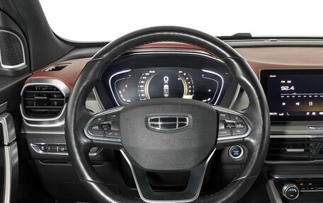 Geely Coolray I, 2021 год, 1 450 000 рублей, 22 фотография