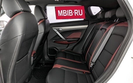 Geely Coolray I, 2021 год, 1 450 000 рублей, 18 фотография