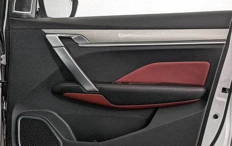 Geely Coolray I, 2021 год, 1 450 000 рублей, 25 фотография