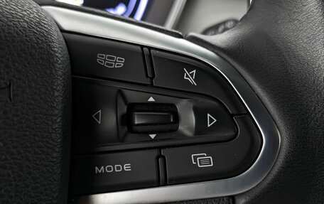 Geely Coolray I, 2021 год, 1 450 000 рублей, 28 фотография