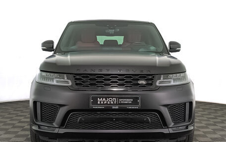 Land Rover Range Rover Sport II, 2020 год, 8 755 000 рублей, 2 фотография
