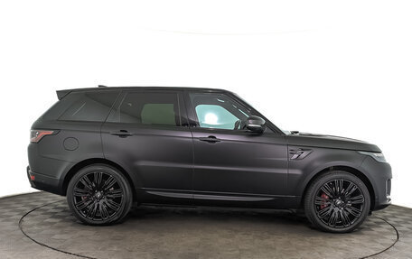 Land Rover Range Rover Sport II, 2020 год, 8 755 000 рублей, 4 фотография